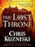 The Lost Throne (Payne & Jones #4)