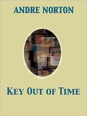 Key Out of Time