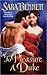 To Pleasure a Duke (The Husband Hunters Club, #3)