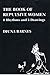 The Book of Repulsive Women by Djuna Barnes