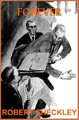 Forever (Illustrated Version)