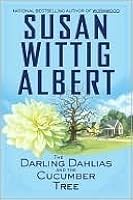 The Darling Dahlias and the Cucumber Tree (The Darling Dahlias #1)