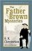 The Father Brown Mysteries