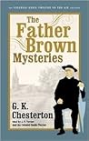 The Father Brown ...