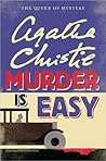 Murder is Easy (Superintendent Battle, #4) Book cover for Murder is Easy (Superintendent Battle, #4)