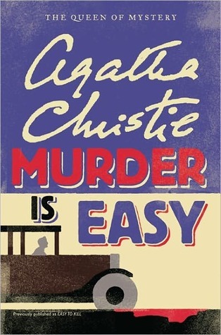 Murder is Easy (Superintendent Battle, #4)