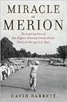 Miracle at Merion...