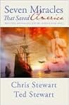 Book cover for Seven Miracles That Saved America: Why They Matter and Why We Should Have Hope