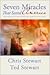 Seven Miracles That Saved America: Why They Matter and Why We Should Have Hope