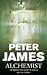 Alchemist by Peter James