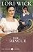 The Rescue (The English Garden, #2)