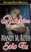 Solo Tu by Mandy M. Roth Solo Tu by Mandy M. Roth