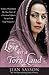 Love in a Torn Land by Jean Sasson