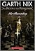 Sir Thursday by Garth Nix