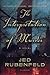 The interpretation of murder