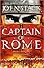 Captain of Rome (Masters of the Sea, #2)