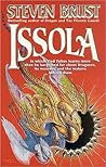 Book cover for Issola (Vlad Taltos, #9)