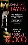 Precious Blood