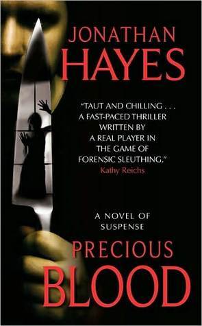 Precious Blood