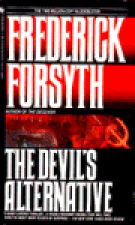The Devil's Alternative