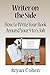 Writer on the Side: How to ...