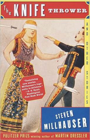 The Knife Thrower and Other Stories