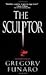 The Sculptor (Sam Markham, #1)