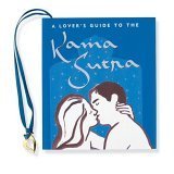A Lover's Guide to the Kama Sutra (Mini Book)