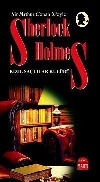Sherlock Holmes: The Red-Headed League