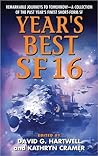 Year's Best SF 16