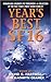 Year's Best SF 16 (Year's Best Science Fiction)