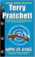 Men at Arms (Discworld, #15)