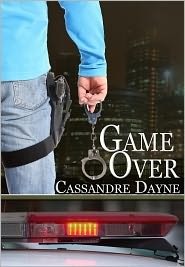 Game Over (Kindle Edition)