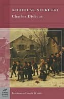 Nicholas Nickleby