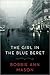 The Girl in the Blue Beret by Bobbie Ann Mason