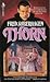 Thorn by Fred Saberhagen