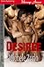 Desiree (Daughters of Circe, #2)