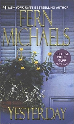 Yesterday (Kindle Edition)