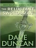The Reluctant Swordsman (The Seventh Sword, #1)