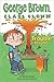 Trouble Magnet (George Brown, Class Clown, #2)