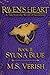 Syuna Blue (Raven's Heart, #2)