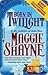 Born in Twilight (Wings in the Night #4)