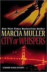 City of Whispers