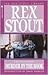 Murder by the Book (Nero Wolfe, #19) by Rex Stout
