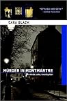 Murder in Montmartre