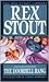 The Doorbell Rang (Nero Wolfe, #41) by Rex Stout