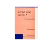 Suomen kielen historia 1