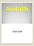 Ardath: The Story of a Dead Self