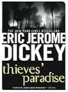 Thieves' Paradise Book cover for Thieves' Paradise