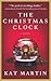 The Christmas Clock by Kat Martin